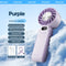 B Purple ICE